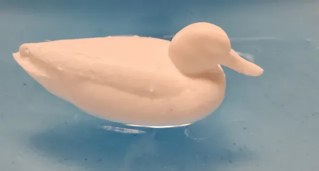 Floating Duck Decoy — Image 5 of 10
