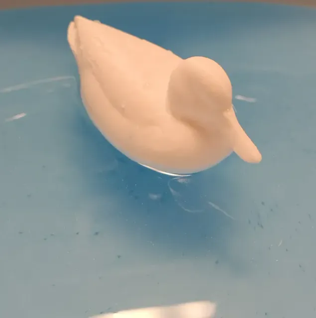Floating Duck Decoy — Image 7 of 10