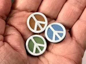 PEACE Pins