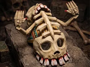 Captain's Hat - Majora's mask