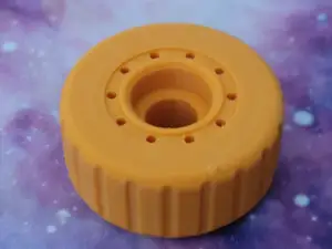 Remoking 3 in 1 Car Toys spare parts