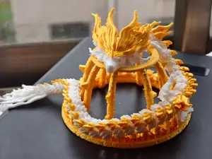 黑神话悟空,亢金龙,亢龙星君
