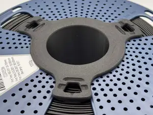 Keyed V2 Sunlu Spool Adapter for AMS-Lite