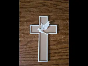 Dove cross