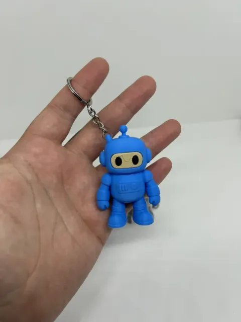 Mini robot - No AMS - Toy/Keychain - Dano's toy — Фото 2 из 7