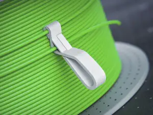 Clamp Buddy - A Filament Clip 