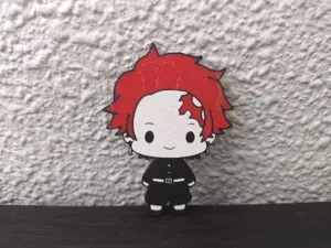 kamado tanjiro (kimetsu no yaiba, Demon Slayer)