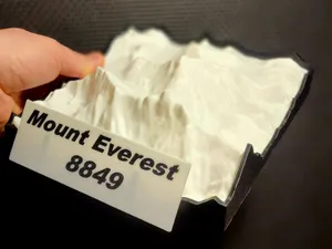 Mount Everest