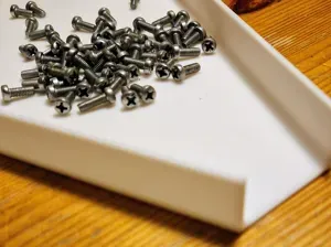 Handy Sorting Tray