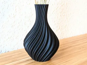 Die "Tena-Vase" - Vase 18