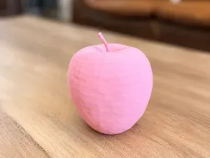 Fake Apple