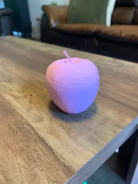 Fake Apple — Фото 2 из 6