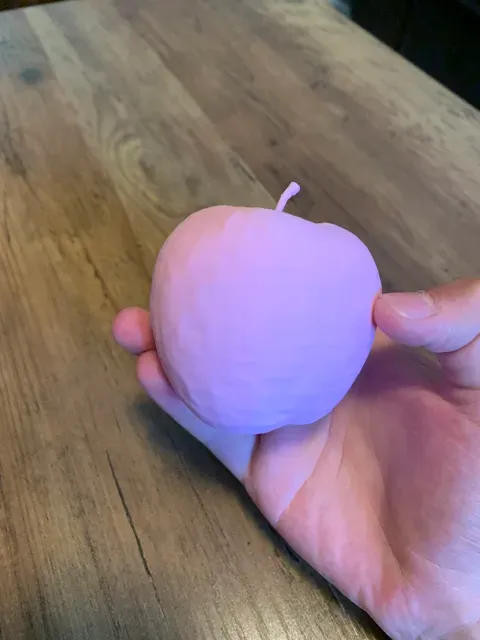 Fake Apple — Фото 5 из 6