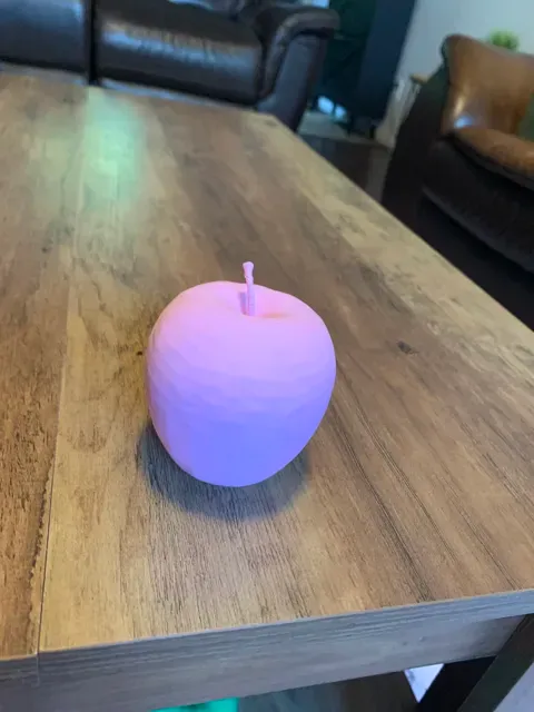 Fake Apple — Фото 3 из 6