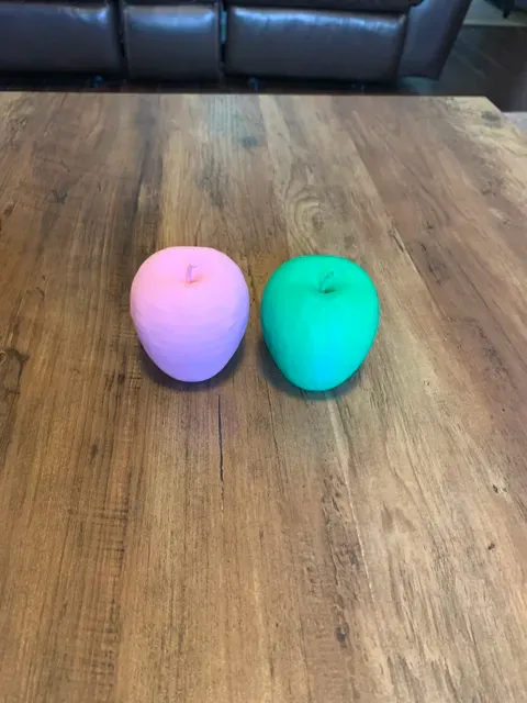 Fake Apple — Фото 6 из 6