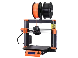 Prusa i3 MK3S+ printable parts [E-Axis only]