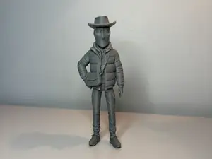 Toy Story - Urban Woody