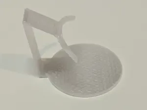 Cup holder insert for bottles and cans version 4.4