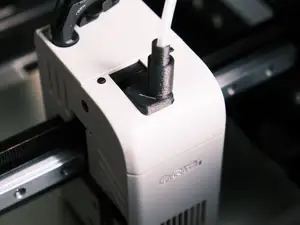 Qidi Q2 PTFE