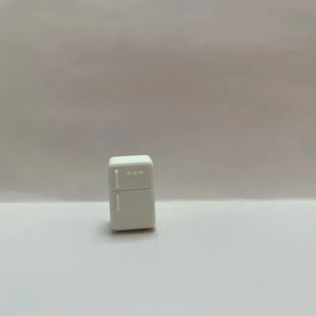 冰箱-厨房用品幼儿认知百科-儿童涂色过家家玩具 — Image 2 of 2