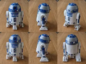 R2D2