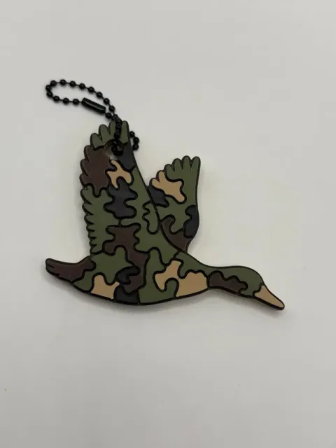 Camo Duck Pop Top Nail Saver Can opener — Image 3 of 3