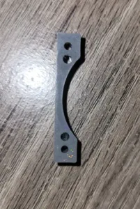 30mm to 40 mm fan adapter