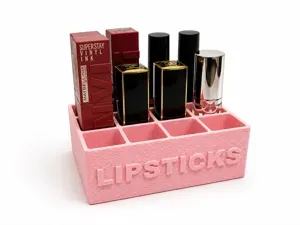 Lipstick Organizer