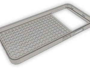 Xiaomi POCO M5手机壳 — PLA/PETG友好,TPU柔性可选!