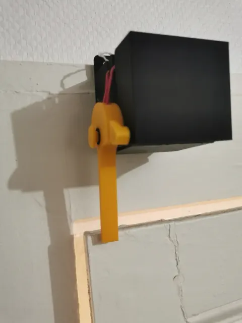 Spider trap for door — Фото 3 из 9
