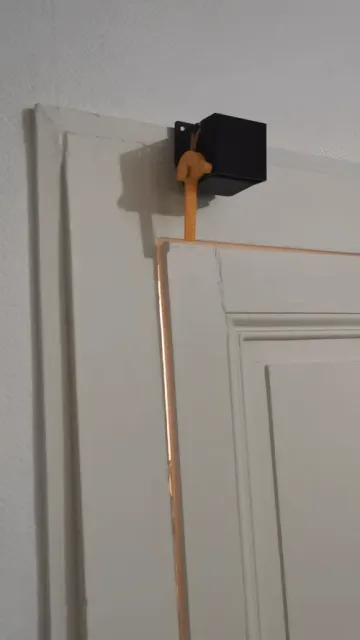 Spider trap for door — Фото 2 из 9