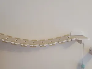 Cat Bridge