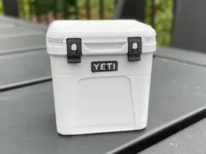 Yeti mini Roadie