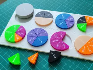 Fractions