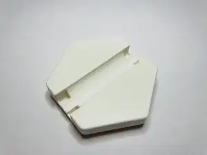 GraviTrax Straight Tile