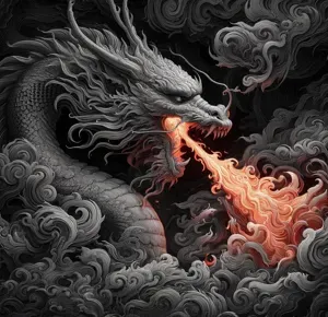 Dragons Breath