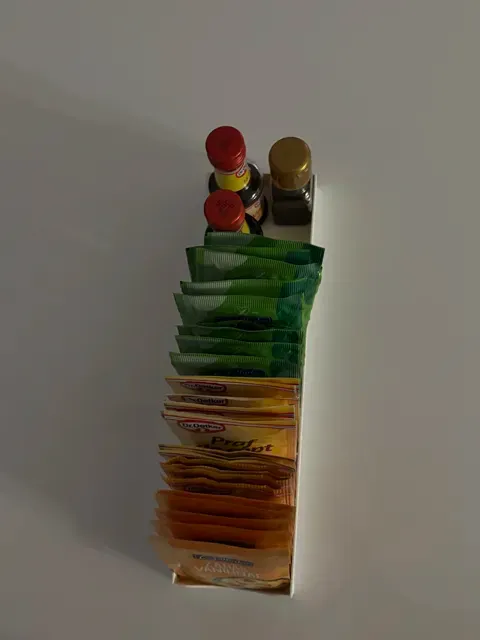 Baking Sachet Organizer — Image 5 of 5