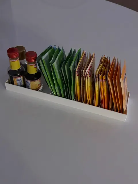 Baking Sachet Organizer — Image 4 of 5