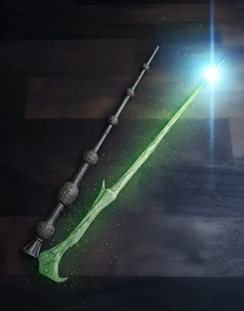 Harry Potter Dumbledore’s Legendary Prop — Фото 2 из 7