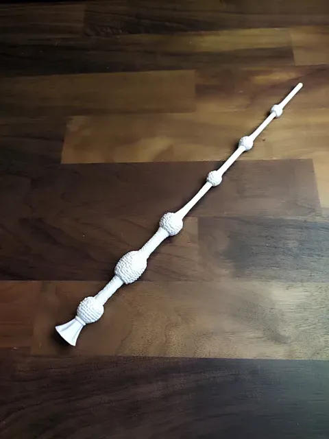 Harry Potter Dumbledore’s Legendary Prop — Фото 5 из 7