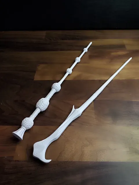 Harry Potter Dumbledore’s Legendary Prop — Фото 7 из 7