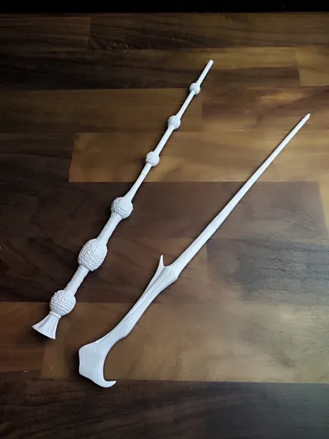 Harry Potter Dumbledore’s Legendary Prop — Фото 6 из 7