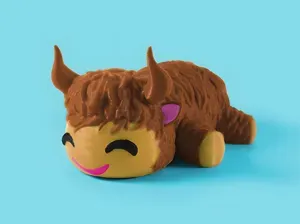 Articulated Little Cow Flexi