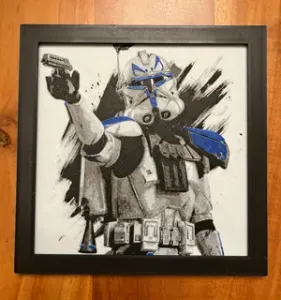 Captain Rex