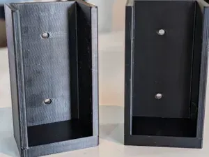 2x4 Hanger