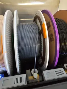 eSUN Adaptor for Bambu Reusable Spools