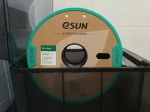 eSUN AMS Cardboard Spool Adapter Ring
