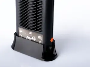 Stand suitable for storz & bickel mighty vaporizer