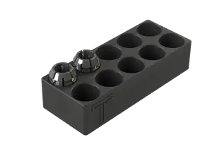 Holder for ER16 collets