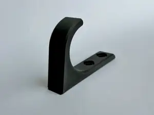 Wall Hook – Stable & Smooth Remix